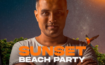 Sunset Beach Party 2023